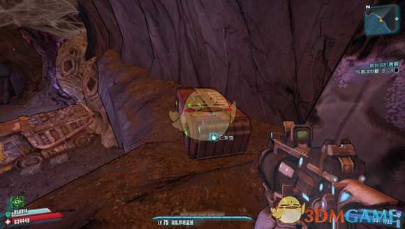 《无主之地2》莉莉丝的避难所全挑战攻略