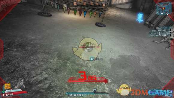 《无主之地2》莉莉丝的避难所全挑战攻略