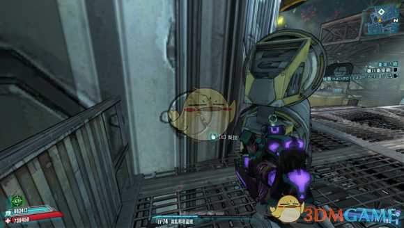 《无主之地2》莉莉丝的避难所全挑战攻略