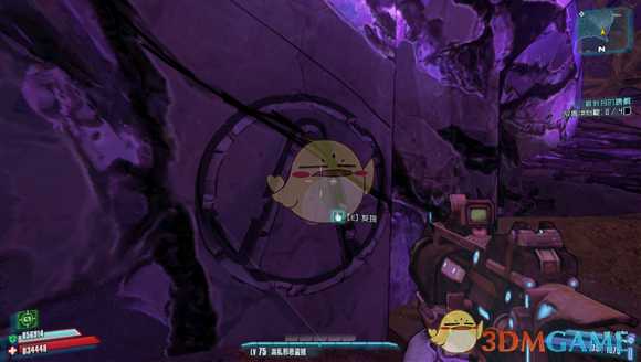 《无主之地2》莉莉丝的避难所全挑战攻略