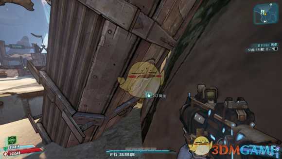 《无主之地2》莉莉丝的避难所全挑战攻略