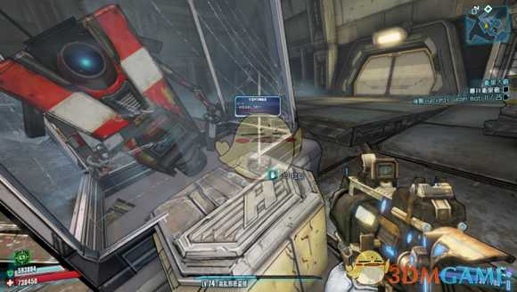 《无主之地2》莉莉丝的避难所全挑战攻略