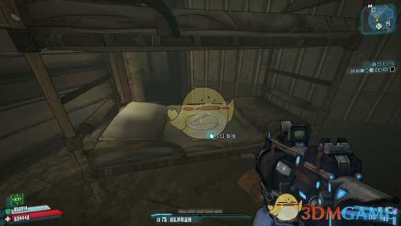 《无主之地2》莉莉丝的避难所全挑战攻略