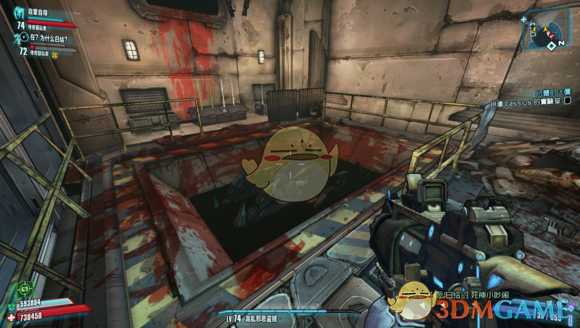 《无主之地2》莉莉丝的避难所全挑战攻略