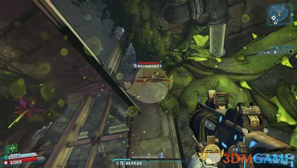 《无主之地2》莉莉丝的避难所全挑战攻略