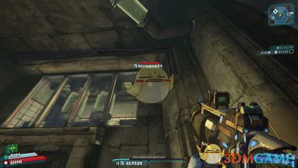 《无主之地2》莉莉丝的避难所全挑战攻略