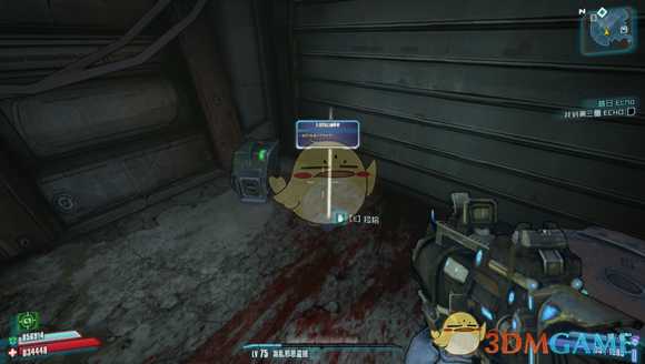 《无主之地2》莉莉丝的避难所全挑战攻略