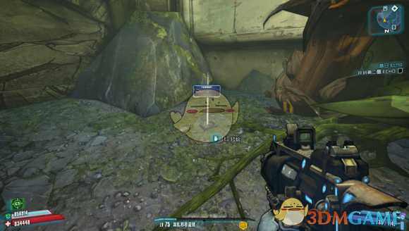 《无主之地2》莉莉丝的避难所全挑战攻略