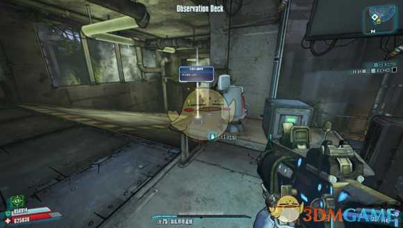 《无主之地2》莉莉丝的避难所全挑战攻略