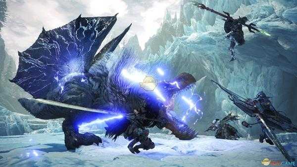 《怪物猎人：世界》盗掠衣装改获得条件分享