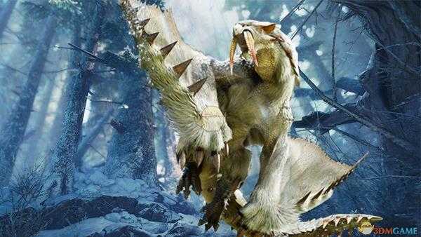 《怪物猎人：世界》幸运龙舌兰酒解锁方法分享