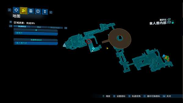 《无主之地3》全战友挑战位置攻略