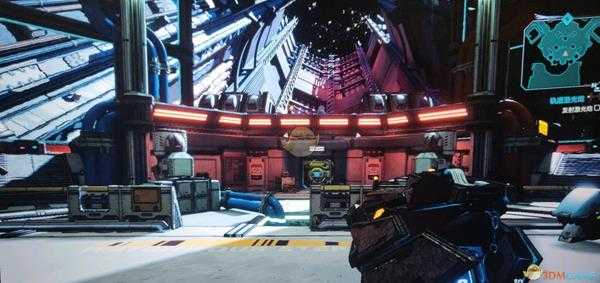 《无主之地3》普罗米西亚天井27红宝箱位置分享