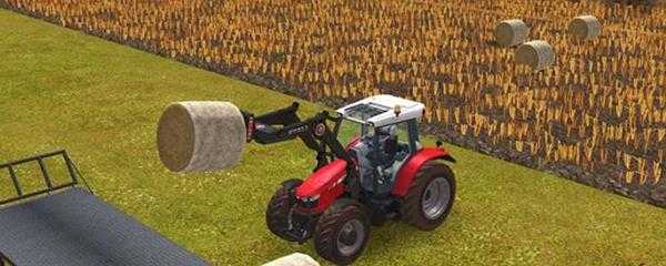 模拟农场19养鸡攻略