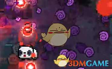 《元气骑士》中毒属性详解