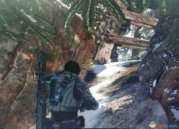 《战争机器5》神器机械弓获得方法介绍