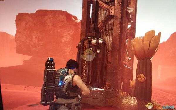 《战争机器5》神器GL骑兵突击步枪获得方法介绍