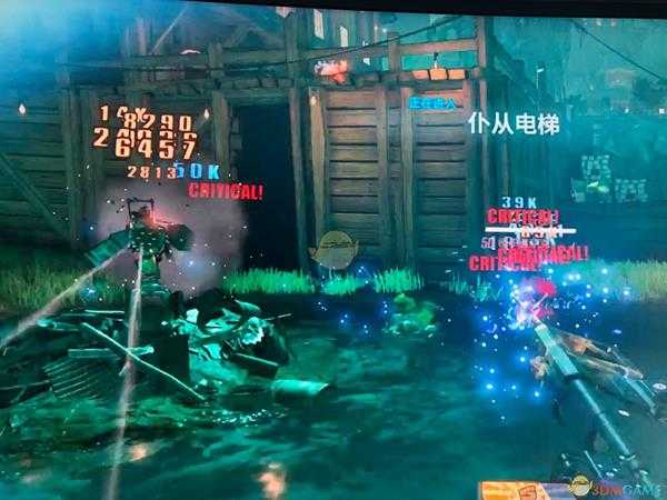 1M伤害 《无主之地3》魔女元素流BD分享