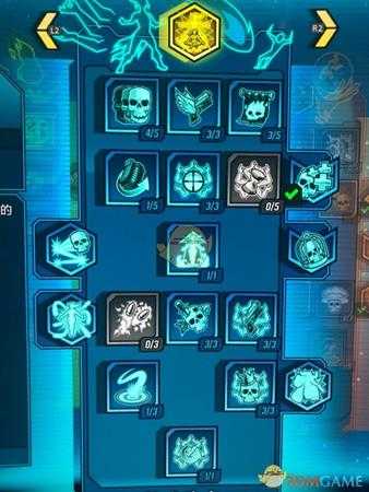 1M伤害 《无主之地3》魔女元素流BD分享