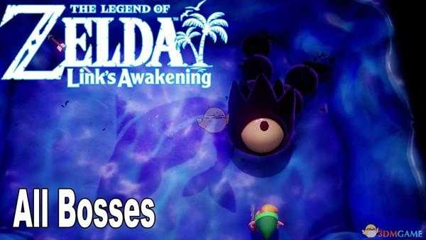 《塞尔达传说：织梦岛》掉帧原因及解决方法介绍