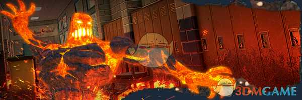 《炽热熔岩》好玩吗 游戏特色玩法介绍