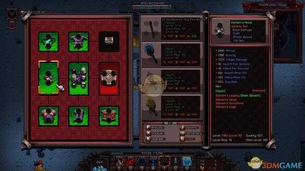 《攻城英雄》装备好坏判断方法介绍