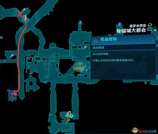 《无主之地3》机会目标诺格男爵掉落一览