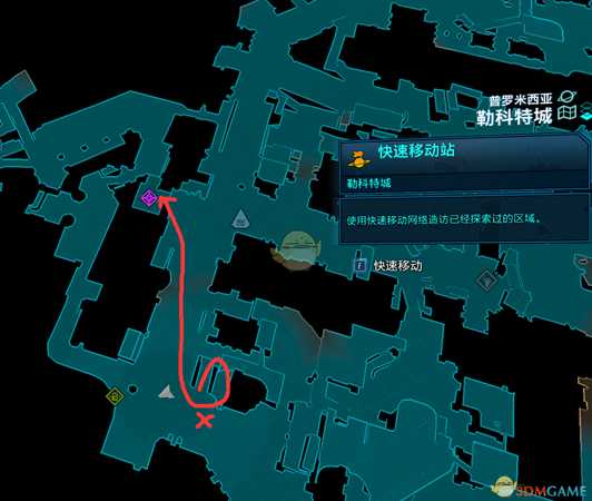 《无主之地3》特殊个体一拳掉落一览