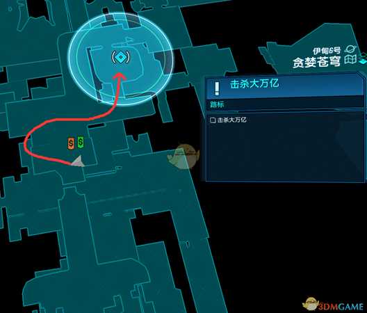 《无主之地3》特殊个体大万亿掉落一览