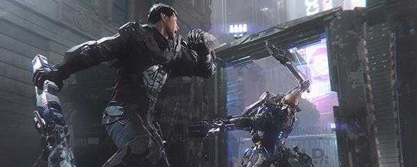 迸发2画面模糊怎么办