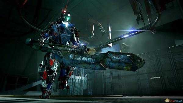 《迸发》全boss武器2.0版本的收集方法介绍