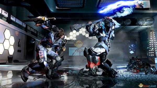 《迸发》科技碎片奖励乘数机制介绍