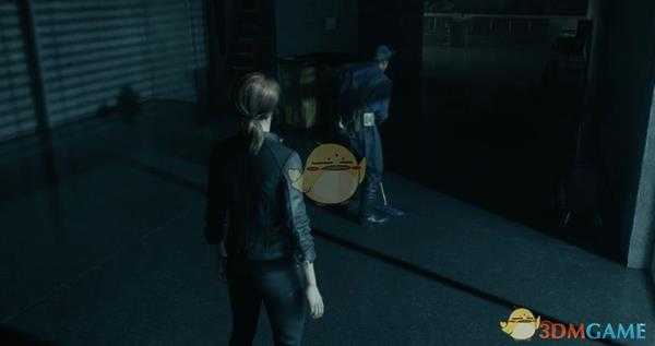 《控制》关于DLC的一些小猜想分享