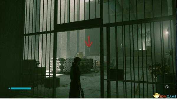 《控制》暖炉室隐藏模块永恒之火获得方法介绍