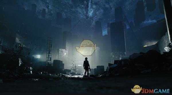 《控制》武器升级方法介绍