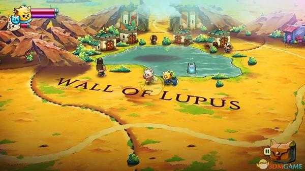 《喵咪斗恶龙2》游戏详细介绍