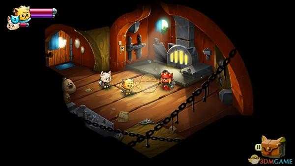 《喵咪斗恶龙2》游戏优点介绍