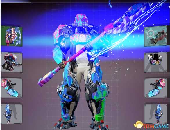 《迸发2》DLC装备领取方法介绍