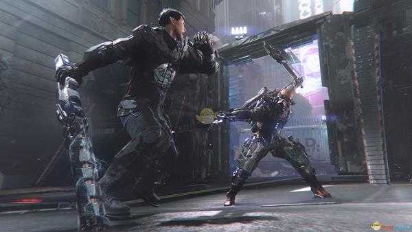 《迸发2》各部位装备获取方法介绍