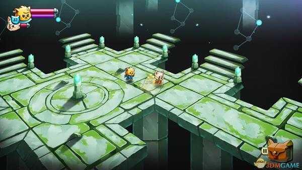 《喵咪斗恶龙2》游戏推荐原因分析