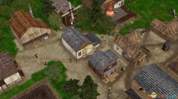 《Depraved》面临危险介绍