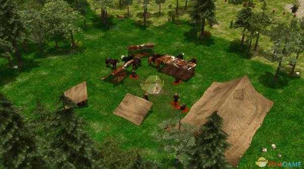 《Depraved》游戏缺点介绍