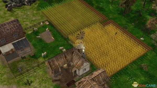 《Depraved》建设基地数量推荐