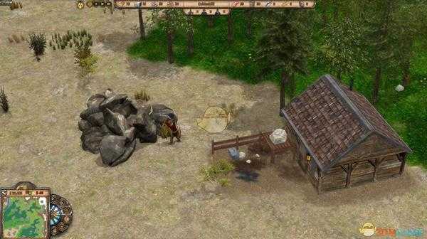 《Depraved》前期节省资源方法分享