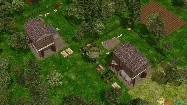 《Depraved》治安兵种推荐