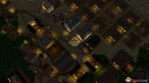 《Depraved》强盗营地一直刷新方法分享