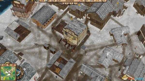 《Depraved》造厕所注意事项分享