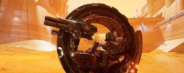 无主之地3二周目怎么开混乱模式