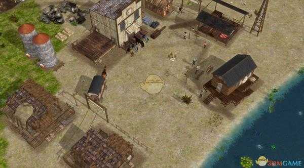 《Depraved》成为定居者方法分享