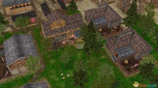 《Depraved》猪肉获得方法分享